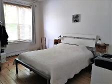 4 1/2 dans le Vieux Limoilou - Photo 6