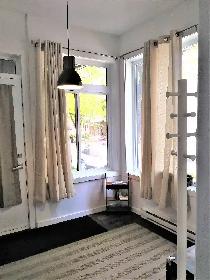 4 1/2 dans le Vieux Limoilou - Photo 9