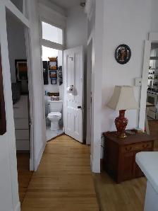 4 1/2 dans le Vieux Limoilou - Photo 10