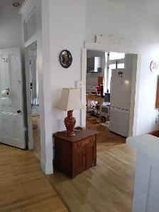 4 1/2 dans le Vieux Limoilou - Photo 12