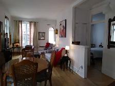 4 1/2 dans le Vieux Limoilou - Photo 13