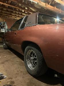 1986 cutlass supreme brougham - Photo 3
