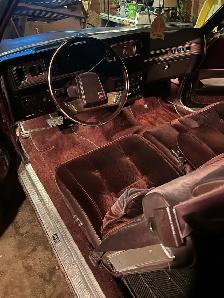 1986 cutlass supreme brougham - Photo 4