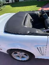 1999 Mustang Cobra convertible - Photo 7