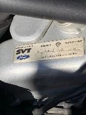 1999 Mustang Cobra convertible - Photo 9
