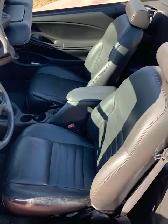 1999 Mustang Cobra convertible - Photo 10