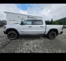 2026 Ram 1500 Rebel - Photo 2