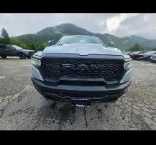 2026 Ram 1500 Rebel - Photo 3