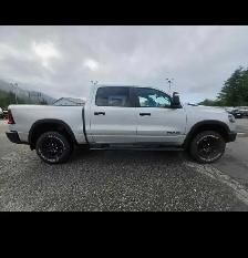 2026 Ram 1500 Rebel - Photo 4
