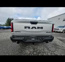 2026 Ram 1500 Rebel - Photo 5