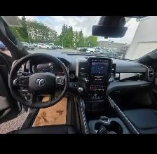 2026 Ram 1500 Rebel - Photo 6