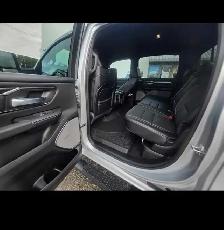 2026 Ram 1500 Rebel - Photo 8