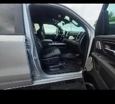2026 Ram 1500 Rebel - Photo 9
