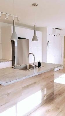 Logement 1 chambre et une salle de bain - Photo 2
