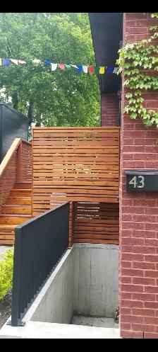 Logement 1 chambre et une salle de bain - Photo 7