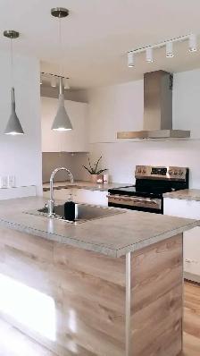 Logement 1 chambre et une salle de bain - Photo 8