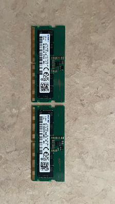 16GB DDR5 SODIMM Laptop Memory - Photo 3