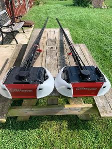 Matching Garage Door Openers - Photo 2