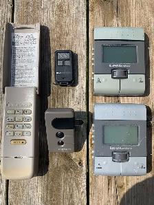 Matching Garage Door Openers - Photo 3