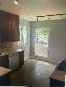 Main floor suite for rent in ogden - Photo 4