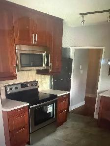 Main floor suite for rent in ogden - Photo 5