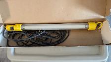 24 Inch Fluorescent Work Light