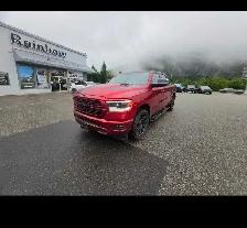 2024 Ram 1500 Sport G/T - Photo 2