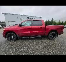 2024 Ram 1500 Sport G/T - Photo 3