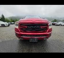 2024 Ram 1500 Sport G/T - Photo 4