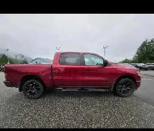 2024 Ram 1500 Sport G/T - Photo 5