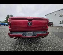 2024 Ram 1500 Sport G/T - Photo 6