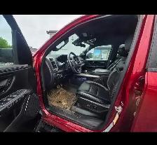 2024 Ram 1500 Sport G/T - Photo 7