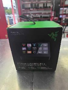 Contrôleur de stream razer - Photo 3