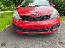 2014 Kia rio - Photo 2