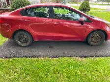 2014 Kia rio - Photo 3