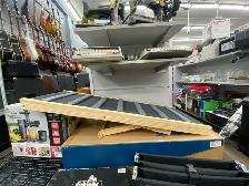 Dog ramps