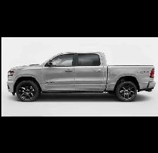 2027 Ram 1500 Sport G/T