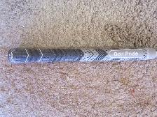 GREAT SHAPE KING COBRA FORGED STIFF STEEL IRONS - Photo 3