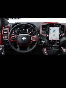 2027 Ram 1500 Rebel - Photo 3