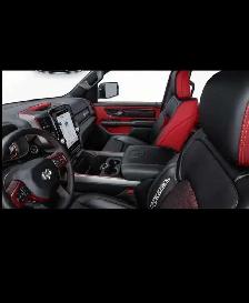 2027 Ram 1500 Rebel - Photo 5