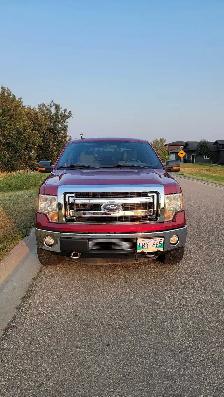 Saftied 2013 f150 4x4 remote start - Photo 2