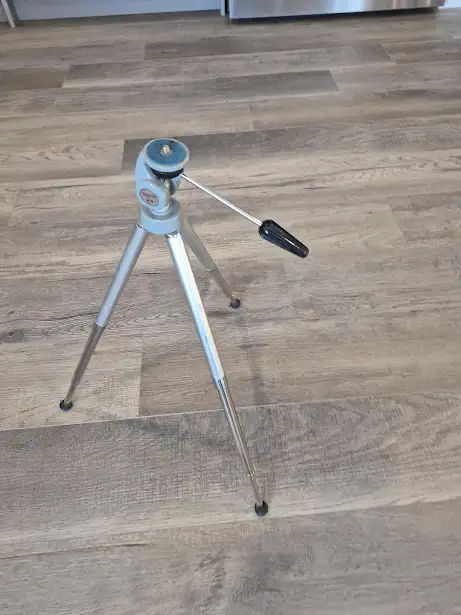 Camera Tri-Pod