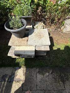 flag stone - Photo 2