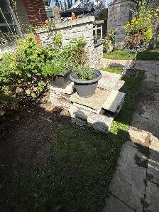 flag stone - Photo 3