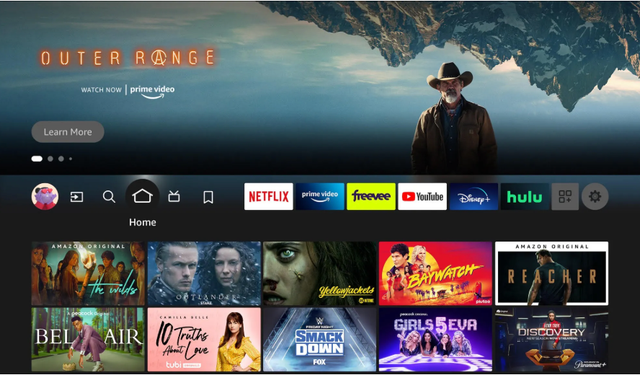 Amazon Firestick à vendre - Livraison gratuite