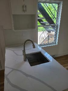 Appartement à Louer 4 1/2 LACHINE Apartment for rent - Photo 2