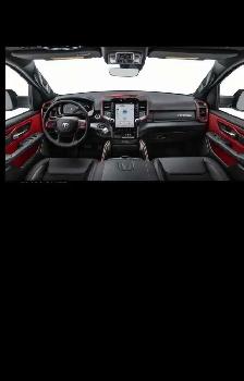 2027 Ram 1500 Rebel - Photo 3