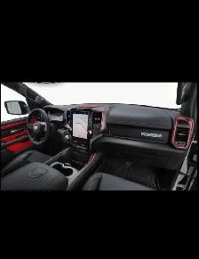 2027 Ram 1500 Rebel - Photo 4