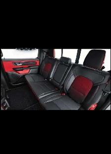 2027 Ram 1500 Rebel - Photo 5