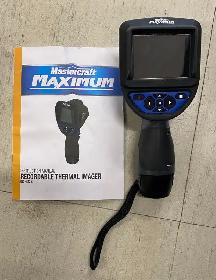 Thermal Imager, Mastercraft Maximum